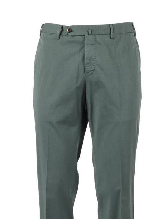 26SS 피티토리노 숏팬츠 CO VT01Z00CL1 PU42 Y493 245383 GREEN - PT TORINO