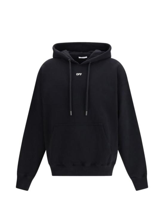 26SS 오프화이트 스웨터 44MBB085S26F00R001BLACK Black