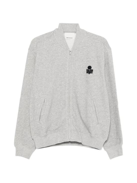 26SS 이자벨마랑 스웨터 SW0161HBD1M05H02GY GREY