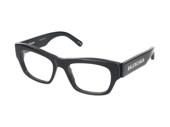  발렌시아가 안경 BB0264O 001 MULTICOLOR - BALENCIAGA