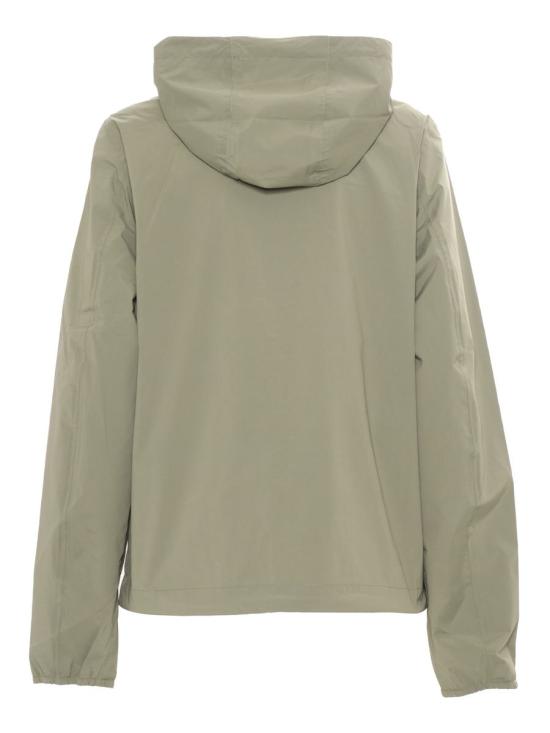 26SS 까웨 자켓 K3123UW V15 245419 GREEN - K-WAY