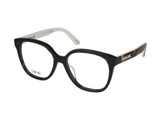  디올 안경 LAPARISIENNEDIORO S3I 2000 MULTICOLOR - DIOR