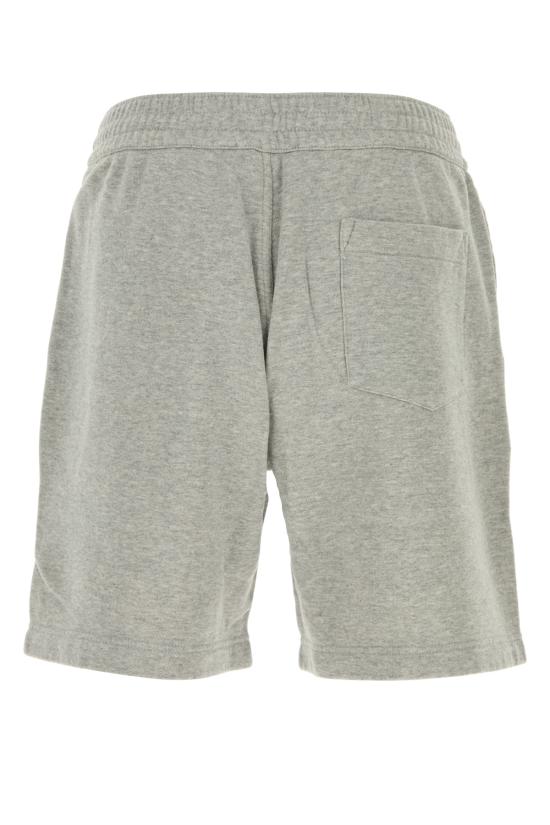 26SS 지방시 숏팬츠 BM51MG3YS3 055 LIGHTGREYMEL - GIVENCHY