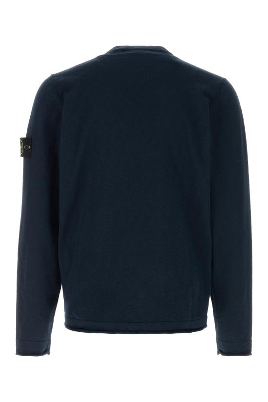 26SS 스톤 아일랜드 스웨터 5100052S00B0 V0020 - STONE ISLAND