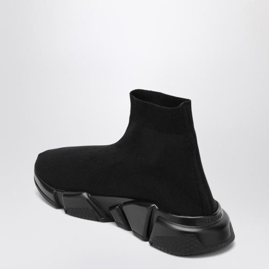 26SS 발렌시아가 스니커즈 587280W2DB1 Black - BALENCIAGA