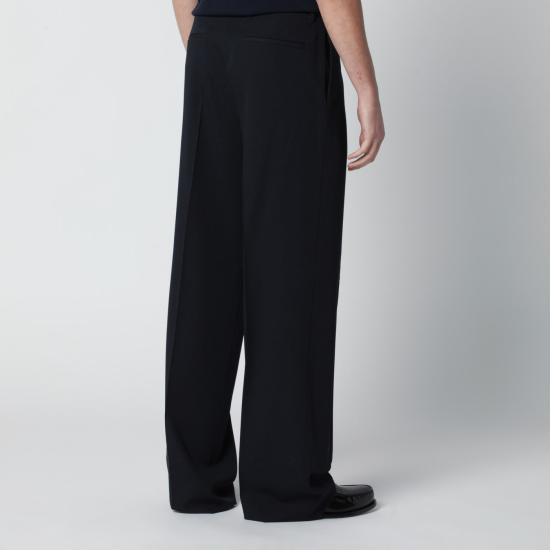 26SS 라르디니 스트레이트 팬츠 PAMIGIOCN64422 Blue - LARDINI