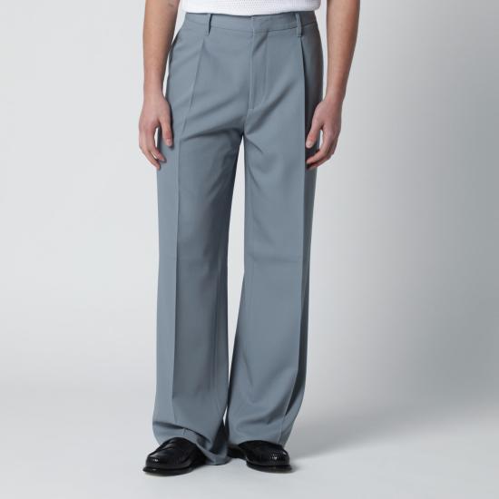 26SS 라르디니 스트레이트 팬츠 PAMIGIOCN64422 Grey