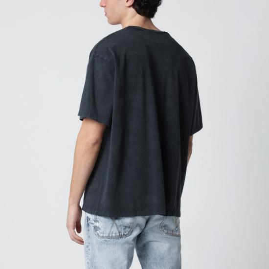 26SS 디스퀘어드2 탑 S74GD1539D20108 Black - DSQUARED2