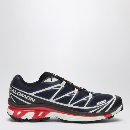 26SS 살로몬 스니커즈 L49105400PL Blue