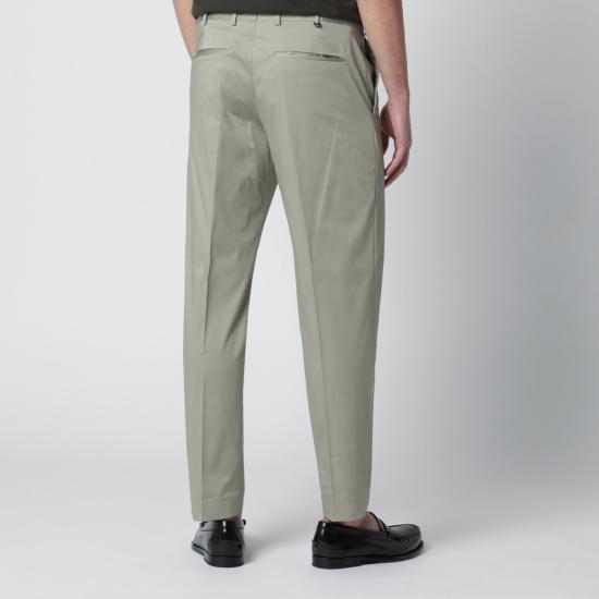 26SS 피티토리노 수트 팬츠 CORSZ1Z00FWDNU68 Beige - PT TORINO