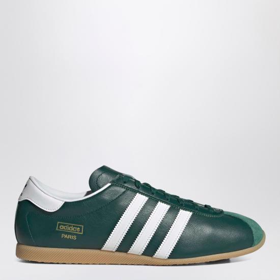 26SS 아디다스 오리지날 파리 KJ1008LE Green