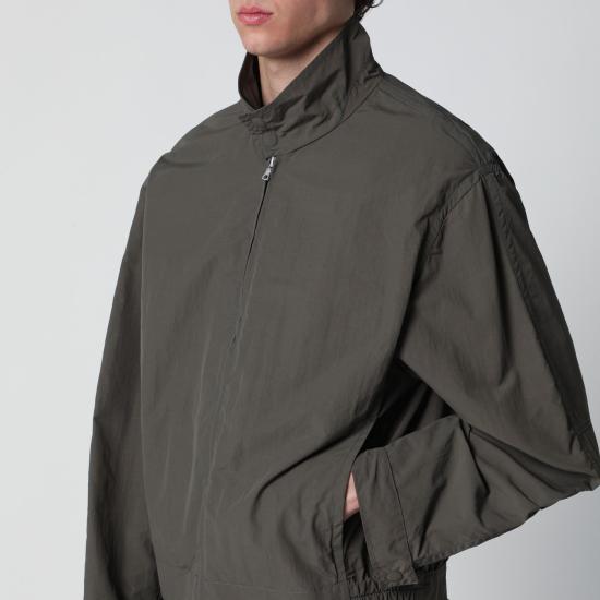 26SS 드리스 반 노튼 자켓 205283313 Green - DRIES VAN NOTEN