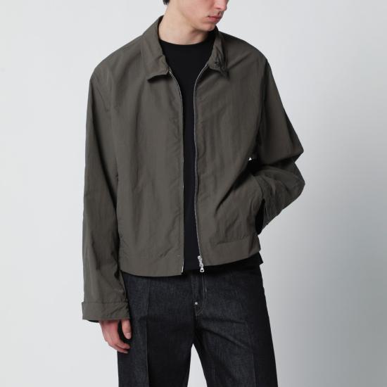 26SS 드리스 반 노튼 자켓 205283313 Green