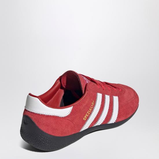 26SS 아디다스 핸드볼 스페지알 로우 프로 베러 스칼렛 KJ3626LE Red - ADIDAS