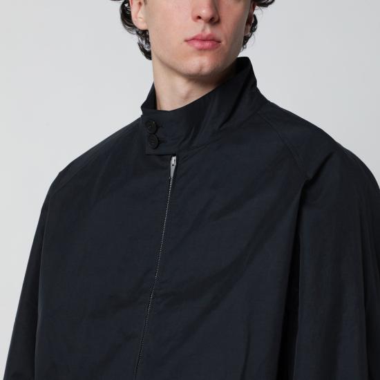 26SS 스튜디오 니콜슨 자켓 OVERSNM1355 Blue - STUDIO NICHOLSON