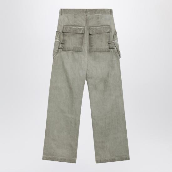 26SS 다크쉐도우 데님 팬츠 DU01F4368DSN Beige - DRKSHDW