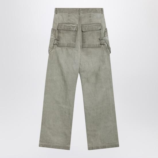 26SS 다크쉐도우 스트레이트 팬츠 DU01F4368DSN Beige - DRKSHDW