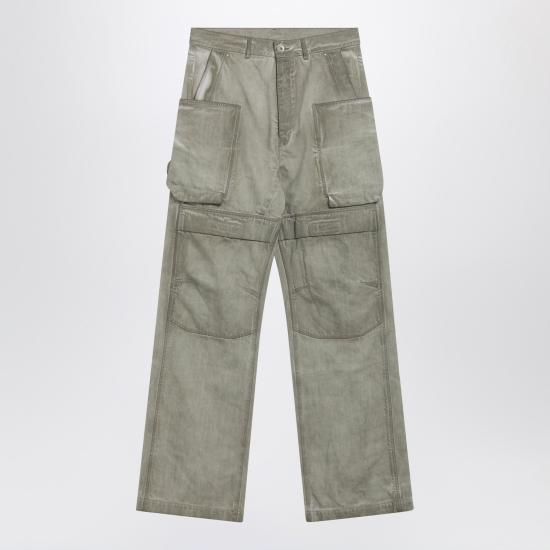 26SS 다크쉐도우 데님 팬츠 DU01F4368DSN Beige