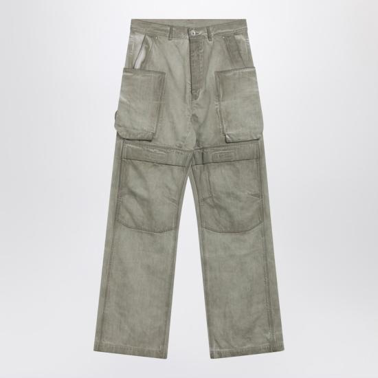 26SS 다크쉐도우 스트레이트 팬츠 DU01F4368DSN Beige