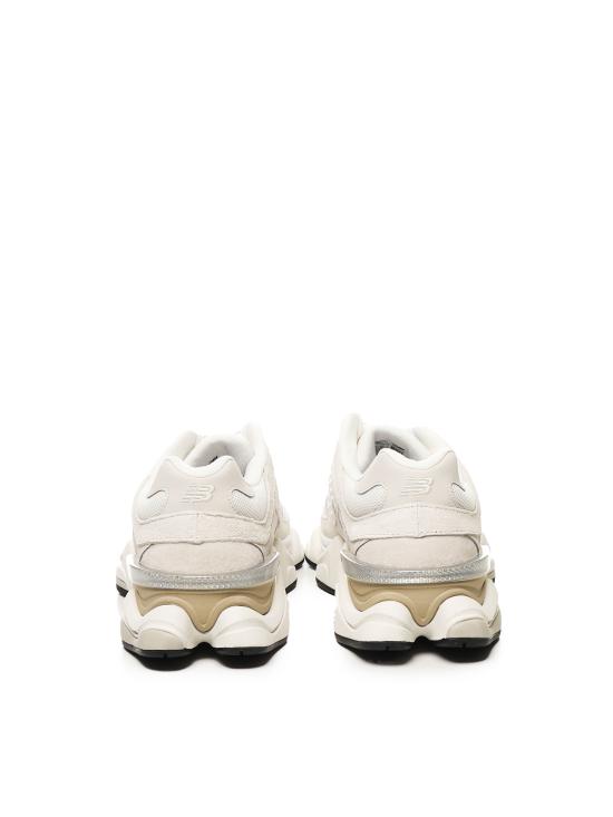 25FW 뉴발란스 9060 스니커즈 U9060WHT SEA SALT OFF WHITE - NEW BALANCE