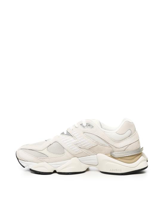 25FW 뉴발란스 9060 스니커즈 U9060WHT SEA SALT OFF WHITE - NEW BALANCE
