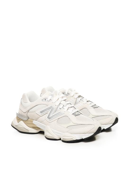25FW 뉴발란스 9060 스니커즈 U9060WHT SEA SALT OFF WHITE - NEW BALANCE