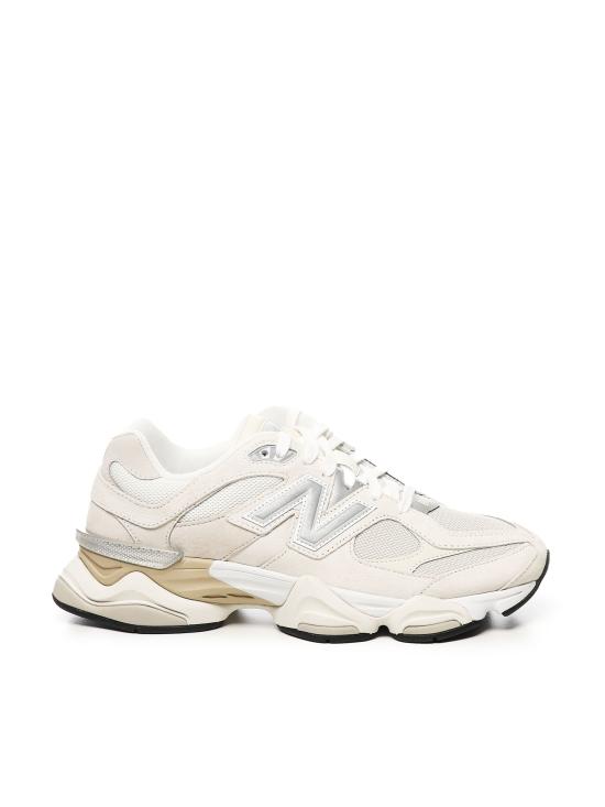 25FW 뉴발란스 9060 스니커즈 U9060WHT SEA SALT OFF WHITE - NEW BALANCE
