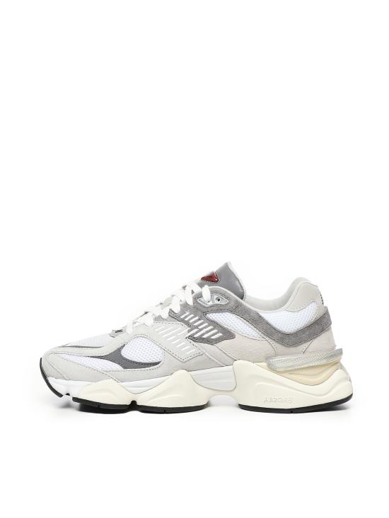 25FW 뉴발란스 9060 스니커즈 U9060GRY Grey - NEW BALANCE
