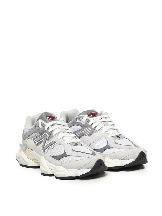 25FW 뉴발란스 9060 스니커즈 U9060GRY Grey - NEW BALANCE