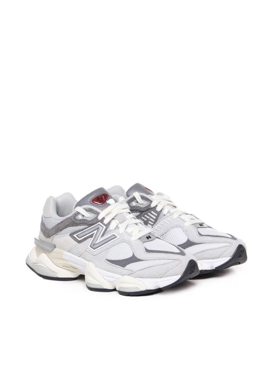 25FW 뉴발란스 9060 스니커즈 U9060GRY Grey - NEW BALANCE