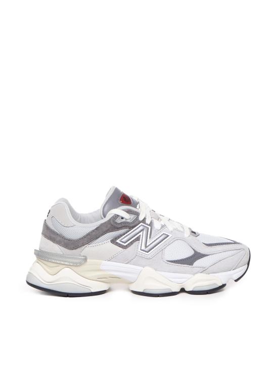 25FW 뉴발란스 9060 스니커즈 U9060GRY Grey - NEW BALANCE