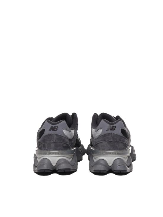 26SS 뉴발란스 9060 스니커즈 U9060BLK Black - NEW BALANCE