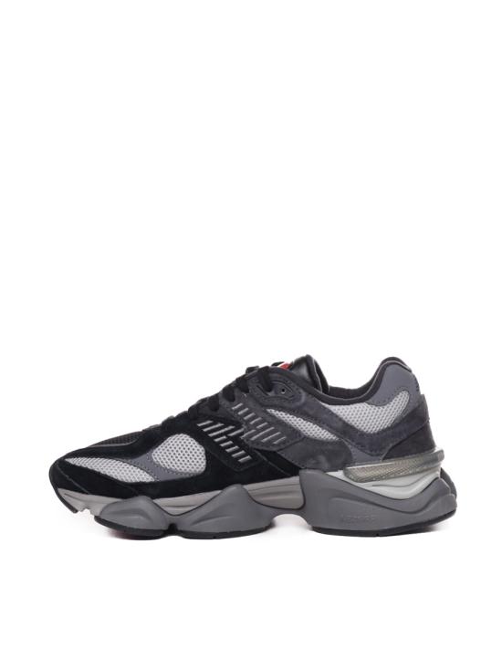 26SS 뉴발란스 9060 스니커즈 U9060BLK Black - NEW BALANCE