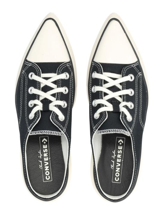 26SS 컨버스 스니커즈 A16060C BLACK Nero - CONVERSE