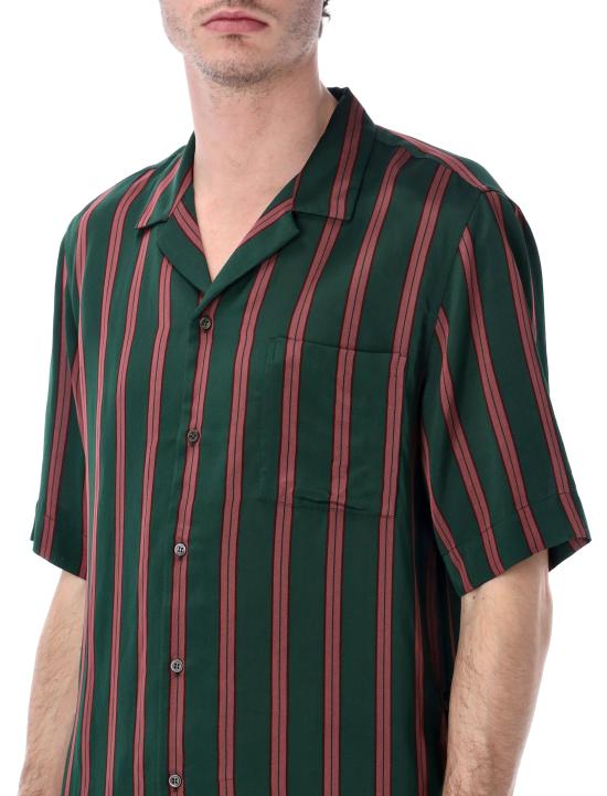 26SS 드리스 반 노튼 반팔 티셔츠 0207423351 605 BOTTLE - DRIES VAN NOTEN