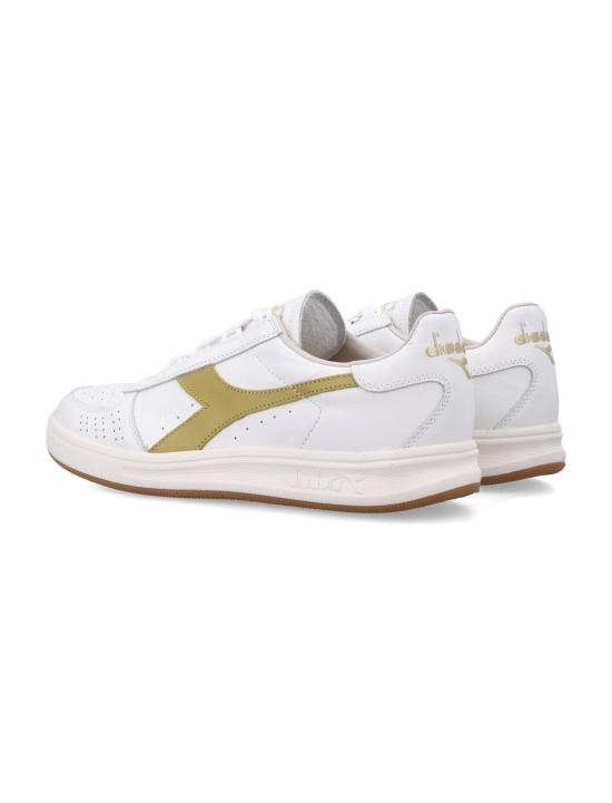 26SS 디아도라 헤리티지 스니커즈 201 181586 C1070 Bianco - DIADORA HERITAGE