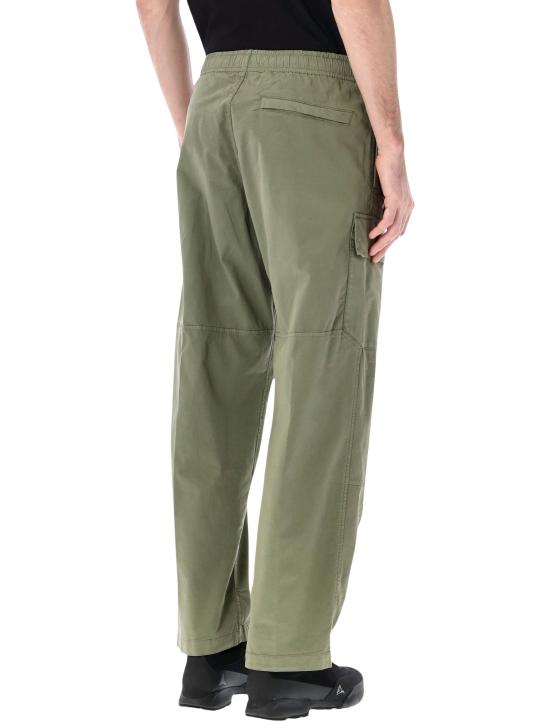 26SS 스톤 아일랜드 스트레이트 팬츠 3100020S0A10 V005G MILITARY GREEN - STONE ISLAND