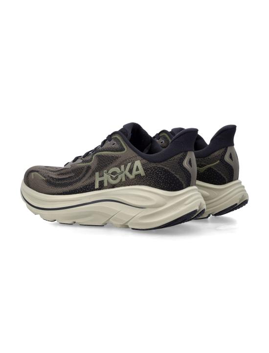 26SS 호카 스니커즈 1162030 DRST DARK ROAST BLACK - HOKA
