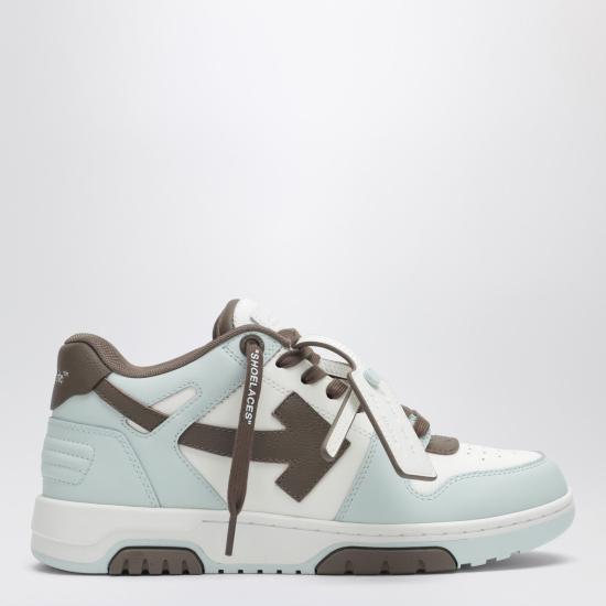 26SS 오프화이트 스니커즈 W259S6L003LEA003 Blue