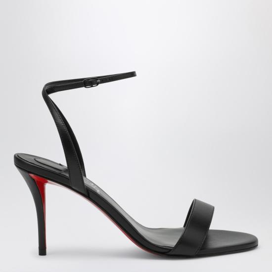 26SS 크리스챤 루부탱 샌들 3250170LE Black