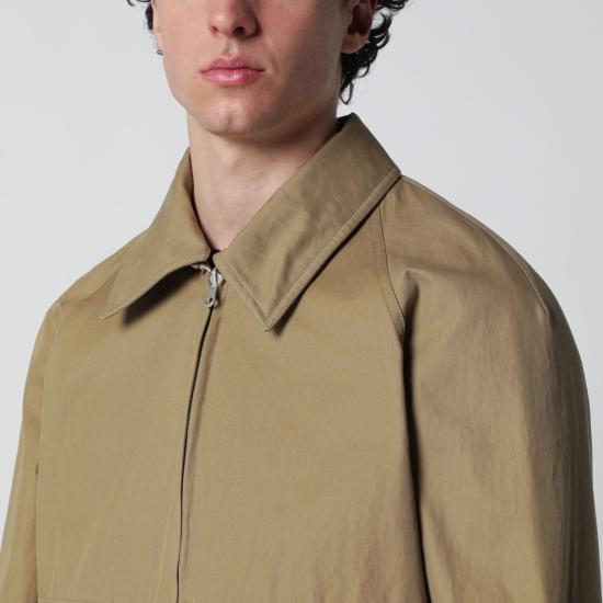 26SS 드리스 반 노튼 자켓 205083103 Beige - DRIES VAN NOTEN