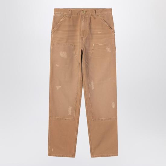 26SS 칼하트 WIP 스트레이트 팬츠 I036274CO Beige