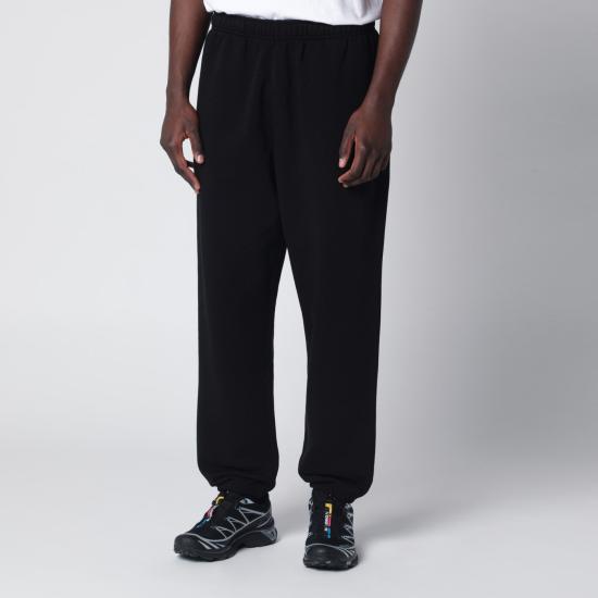 26SS 캐나다구스 스트레이트 팬츠 1287M2CO Black