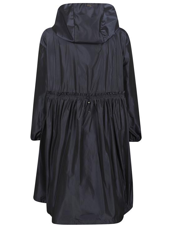 26SS 에르노 코트 GC000540D 12483Z9202 Blue - HERNO