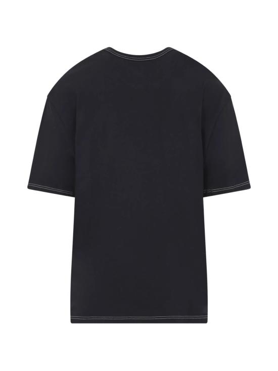 26SS 르메르 반팔 티셔츠 TS0010 LJ1010BR498 Brown - LEMAIRE