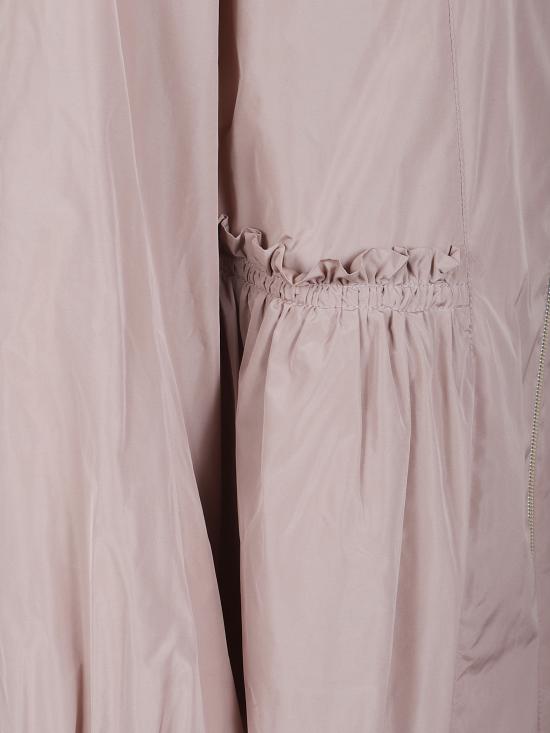 26SS 에르노 코트 GC000540D 12483Z4035 Pink - HERNO