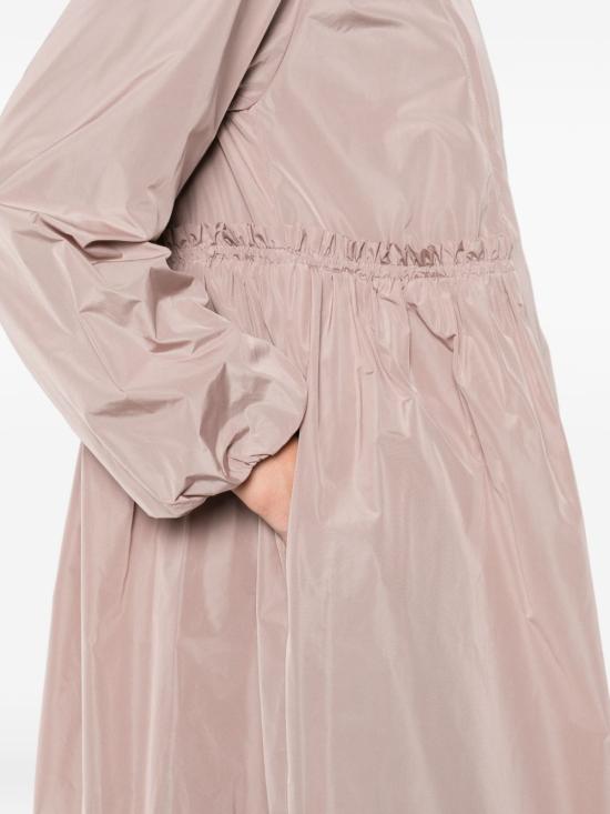 26SS 에르노 코트 GC000540D 12483Z4035 Pink - HERNO