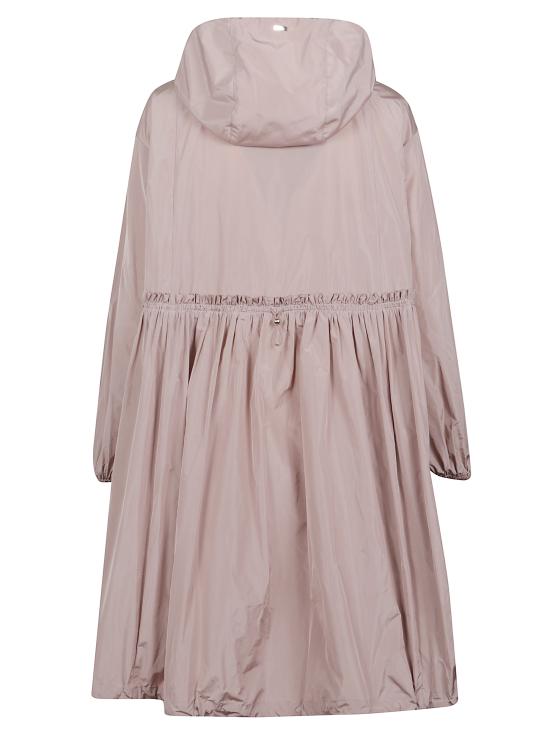 26SS 에르노 코트 GC000540D 12483Z4035 Pink - HERNO