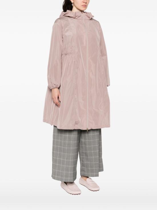 26SS 에르노 코트 GC000540D 12483Z4035 Pink - HERNO