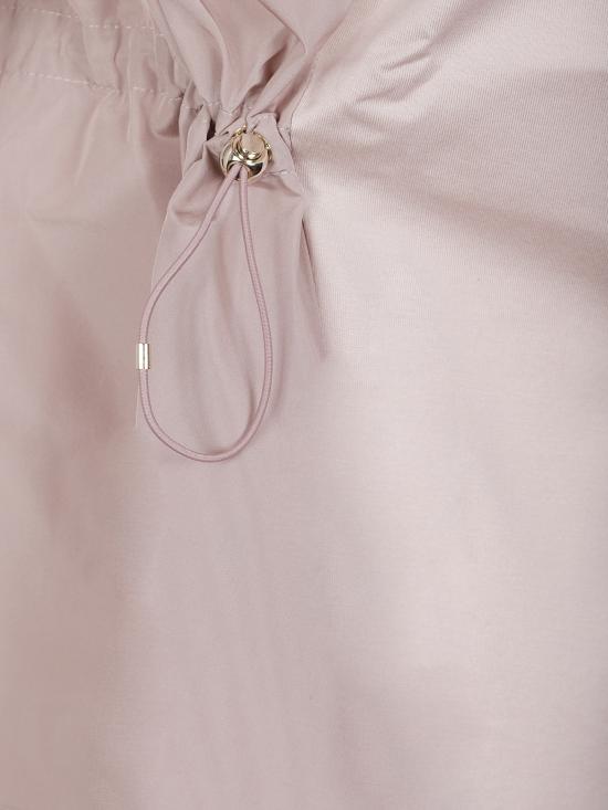 26SS 에르노 반팔 티셔츠 JG000224D 520064035 Pink - HERNO